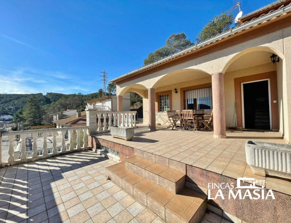 Casa o chalet independiente en venta en Mas Milà