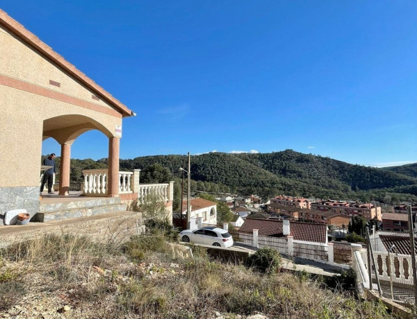 Casa o chalet independiente en venta en Mas Milà