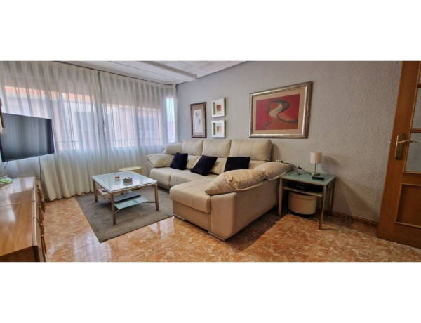 Piso en venta en calle Mestre Monforte