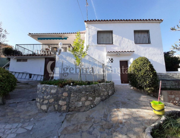 Casa o chalet independiente en venta en Les Brises de Calafell - Segur de Dalt