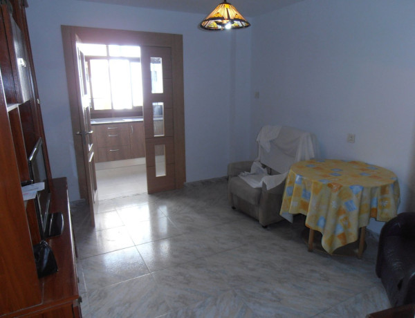 Piso en venta en Playa Bajadilla-Puertos