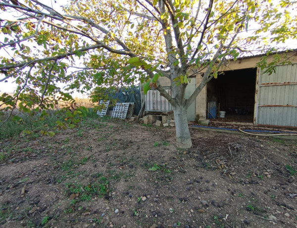 Terreno en venta en Villamayor de Gállego