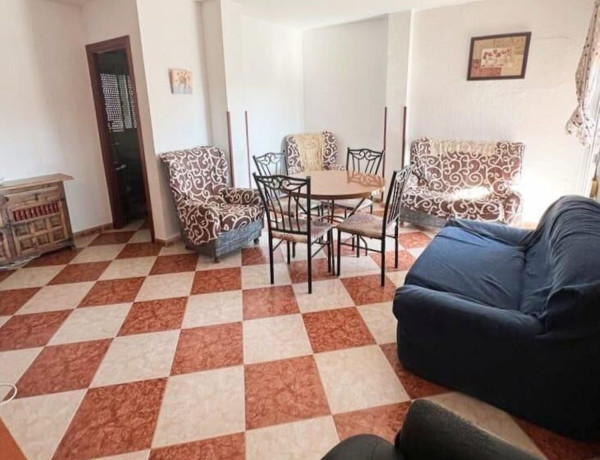 Piso en venta en Pedro de Alvarado