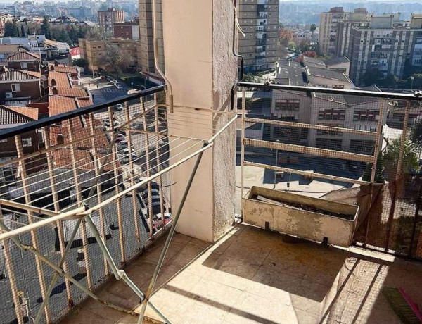 Piso en venta en Pedro de Alvarado