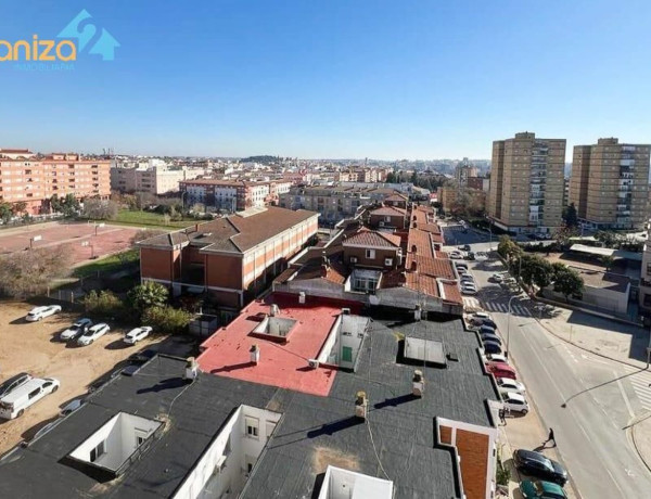 Piso en venta en Pedro de Alvarado