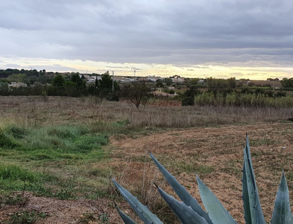 Terreno en venta en Requena