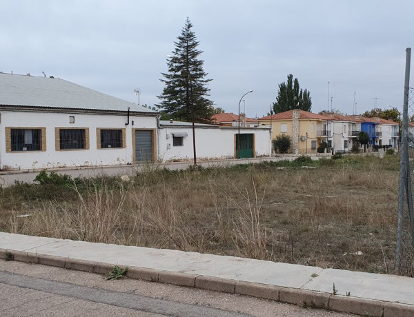 Terreno en venta en Requena