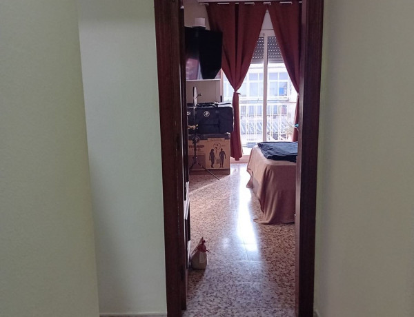 Piso en venta en dotze, 1