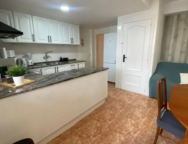 Piso en venta en Trevijano