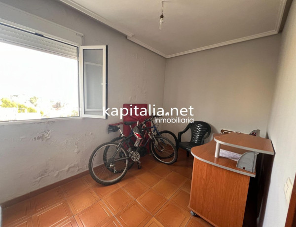 Piso en venta en Sant Rafael