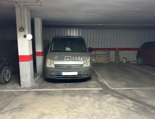 Piso en venta en Villalba Estación