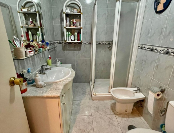 Piso en venta en Santa Marta