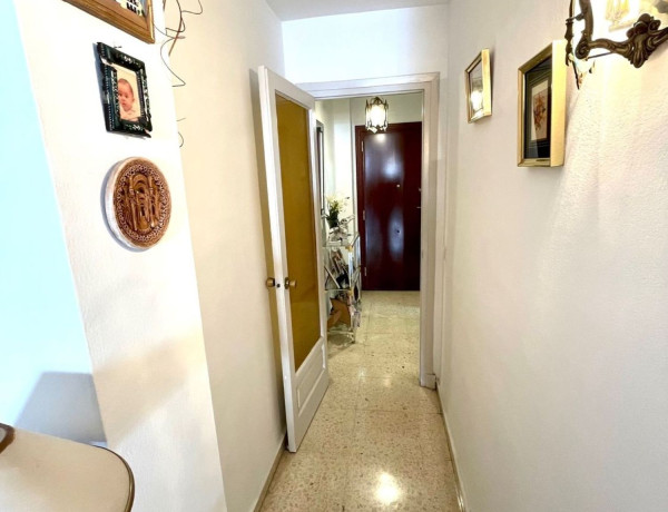 Piso en venta en Santa Marta