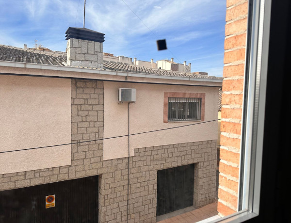 Piso en venta en Huerta Abajo