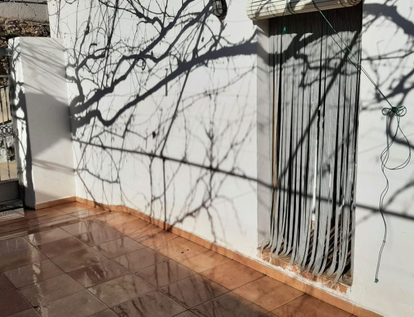 Casa de pueblo en venta en callejilla, 9