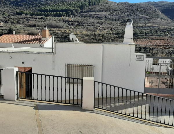 Casa de pueblo en venta en callejilla, 9