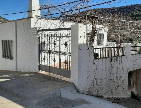 Casa de pueblo en venta en callejilla, 9