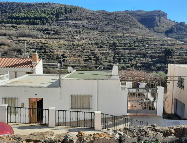 Casa de pueblo en venta en callejilla, 9