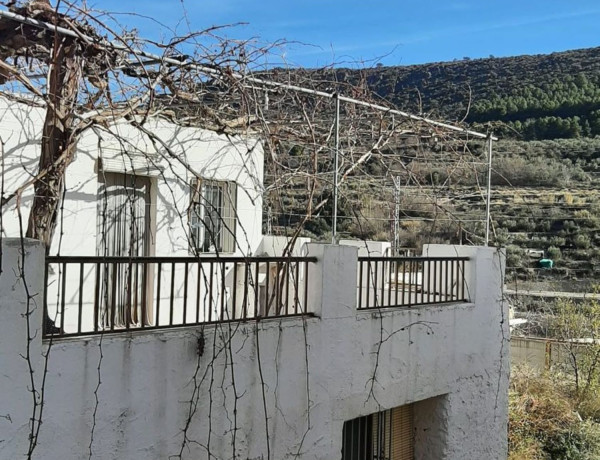 Casa de pueblo en venta en callejilla, 9