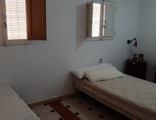 Casa de pueblo en venta en callejilla, 9