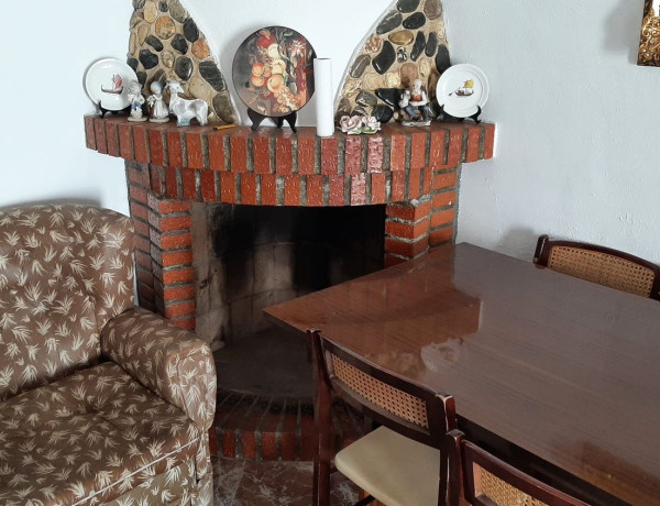 Casa de pueblo en venta en callejilla, 9