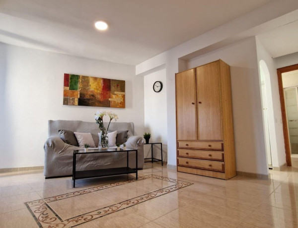 Estudio en venta en Montemar