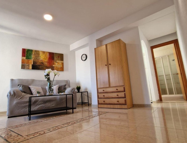 Estudio en venta en Montemar