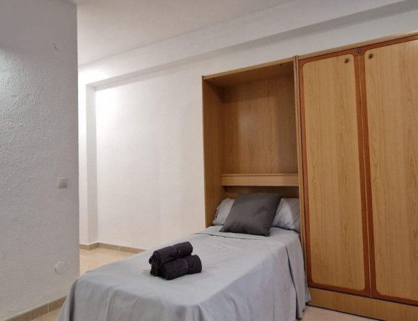 Estudio en venta en Montemar