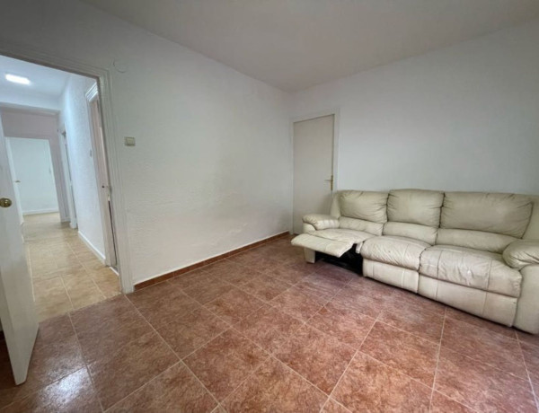 Piso en venta en calle de Orense