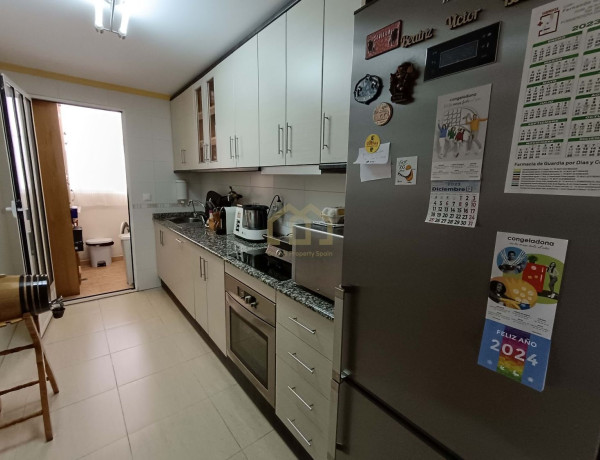 Piso en venta en Almoradí