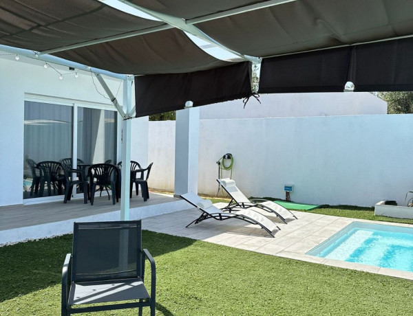 Casa o chalet independiente en venta en 6377+4j s/n