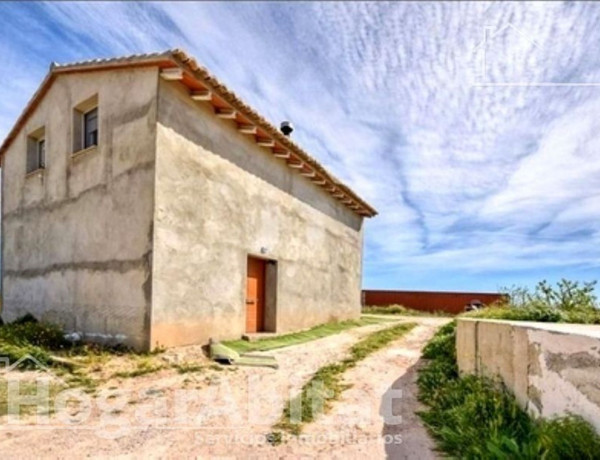 Casa o chalet independiente en venta en Xátiva