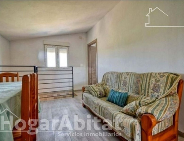 Casa o chalet independiente en venta en Xátiva