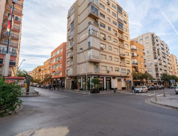 Piso en venta en Altamira - Oliveros - Barrio Alto