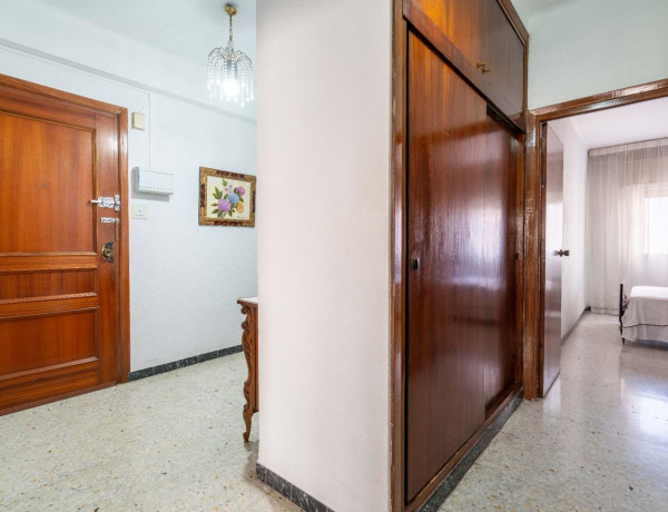 Piso en venta en Altamira - Oliveros - Barrio Alto