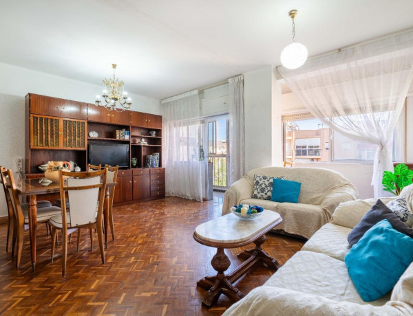 Piso en venta en Altamira - Oliveros - Barrio Alto