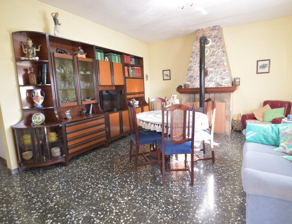 Casa o chalet independiente en venta en Mas Mateu, 2