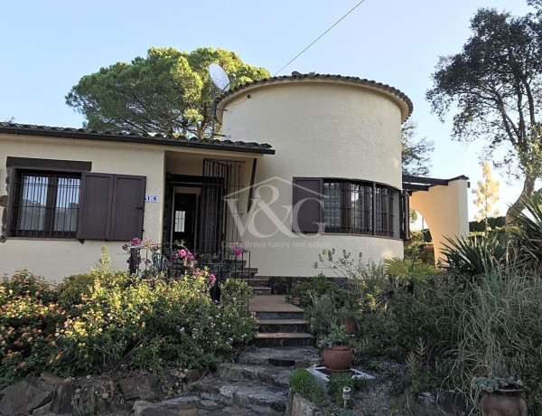 Casa o chalet independiente en venta en calle Mas Pallí