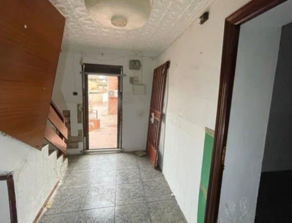 Casa o chalet independiente en venta en Algezares