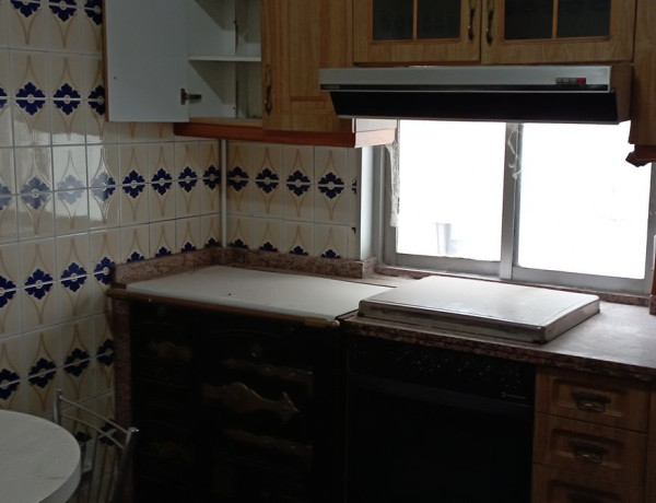 Piso en venta en Avdª. Compostilla Ponferrada (León), 33