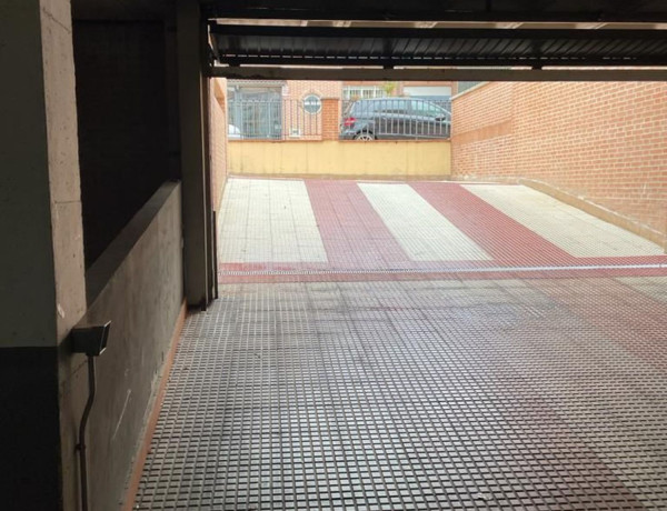 Garaje en venta en calle Pío Baroja, 28