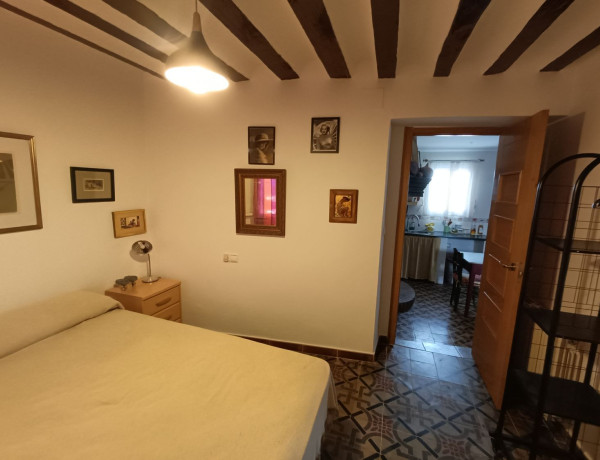 Casa rural en venta en calle Hospital, 16