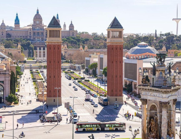 Estudio en venta en El Raval