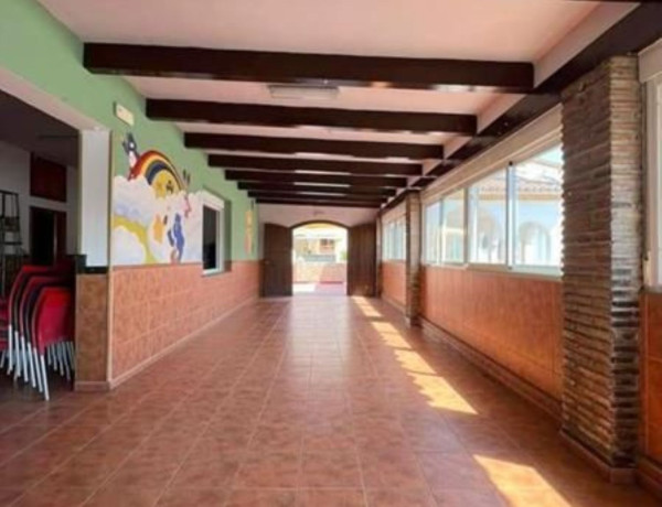 Local o nave en venta en Urb. Avda. Juan Carlos I, Zona Calvario