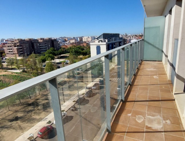 Dúplex en venta en Francisco Sanson Moreno