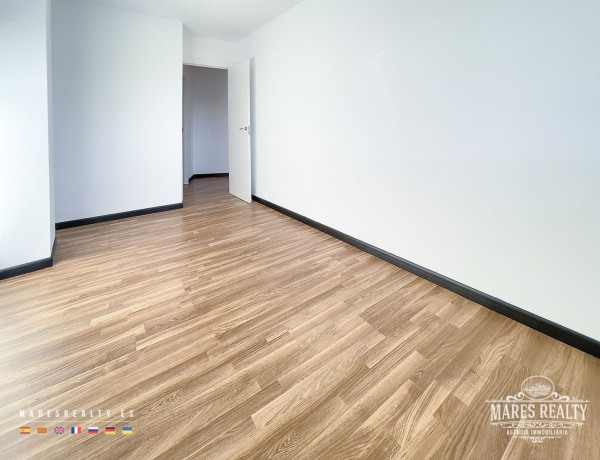 Piso en venta en Semicentre