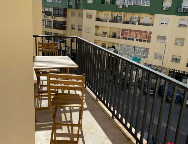 Piso en venta en Crevillet