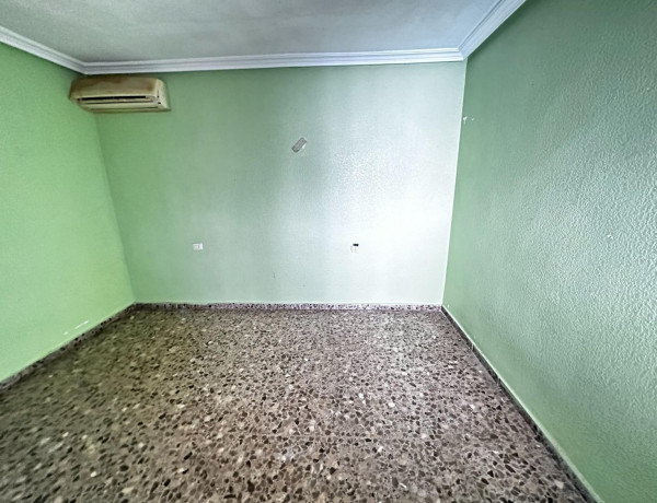 Piso en venta en calle Comunidad Valenciana