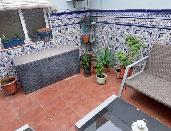 Piso en venta en Jose Lanot