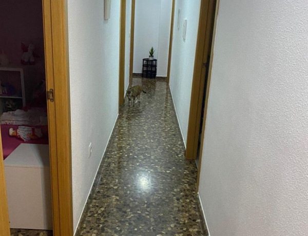 Piso en venta en Aldaia